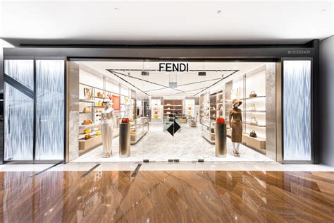fendi marina bay sands
